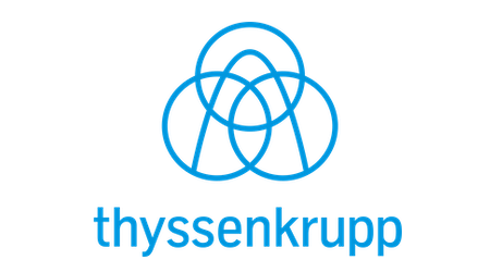 Thyssenkrupp